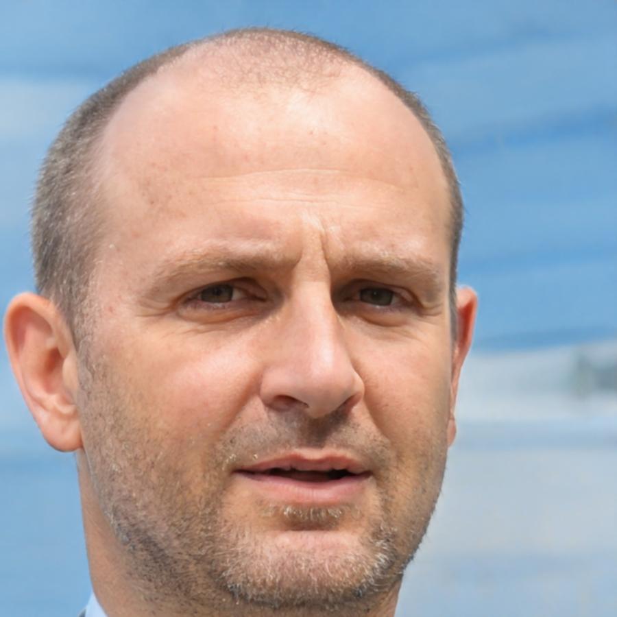 Thorben Lindemann, leitender Finanzberater für Startups bei Venzaluxia